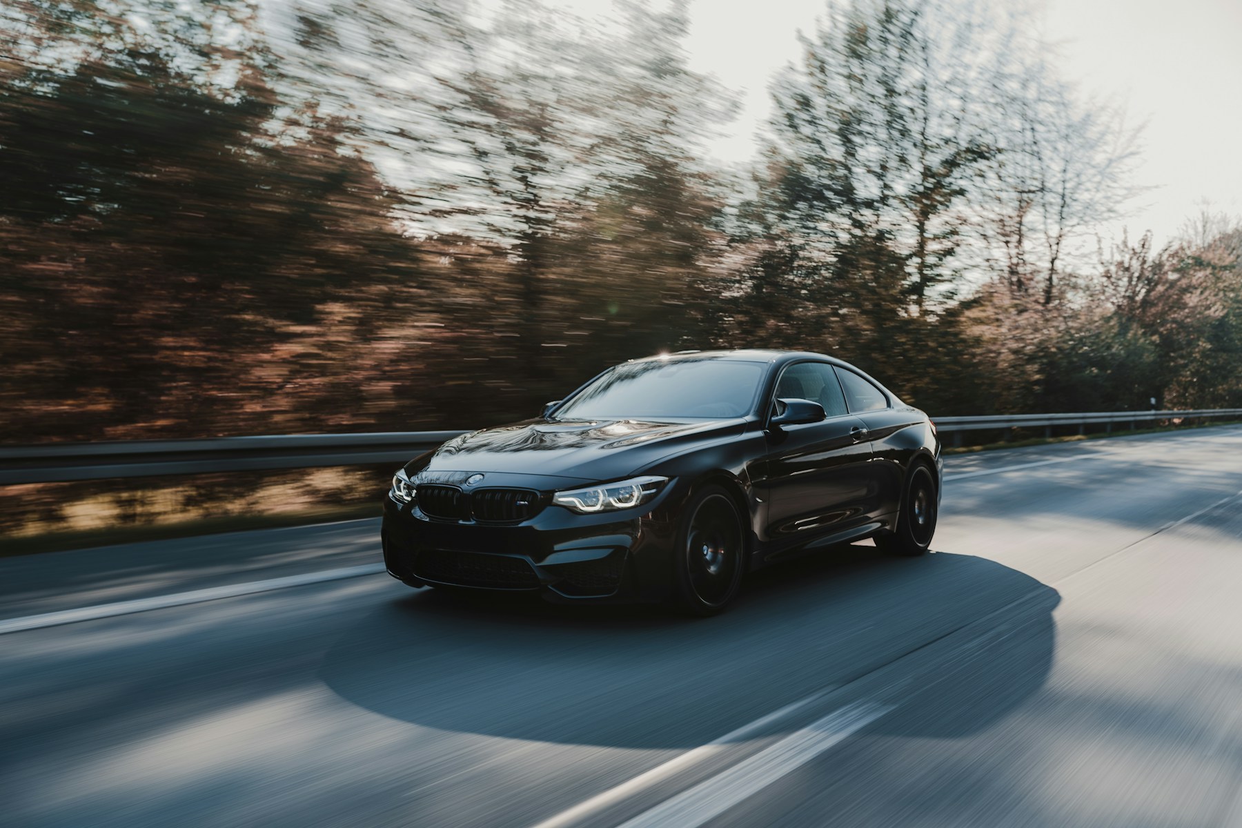 2023 BMW M4