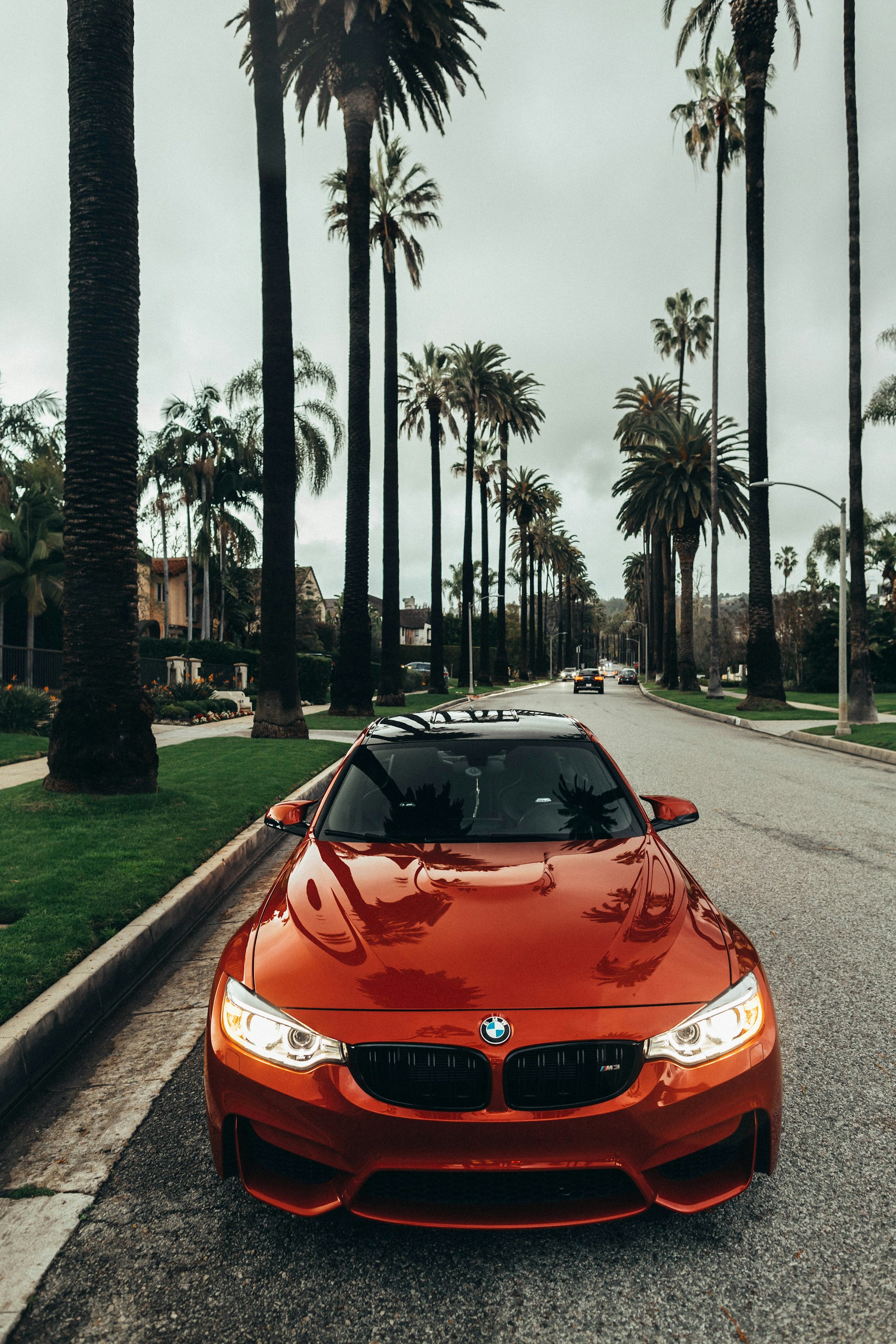 2022 BMW M3